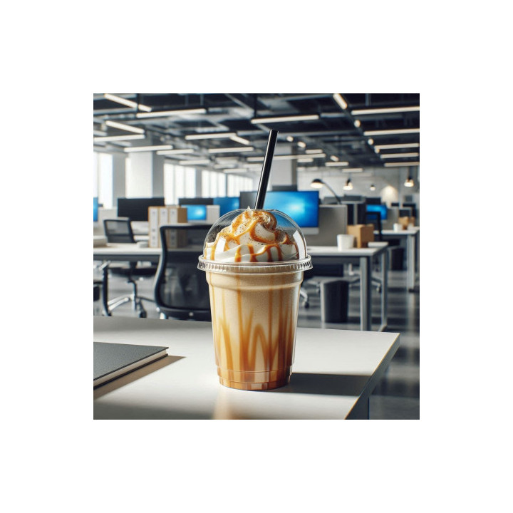 Caramel Frappe