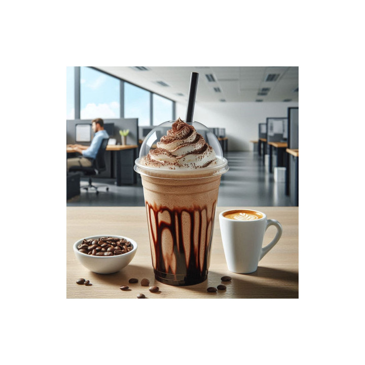 Frapé Cappuccino 16 oz