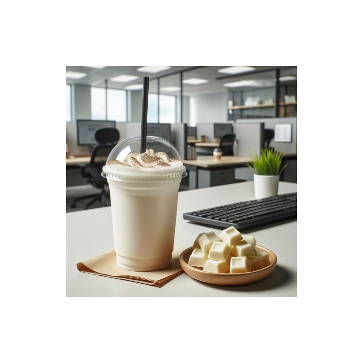 Mocha Blanco Frappe